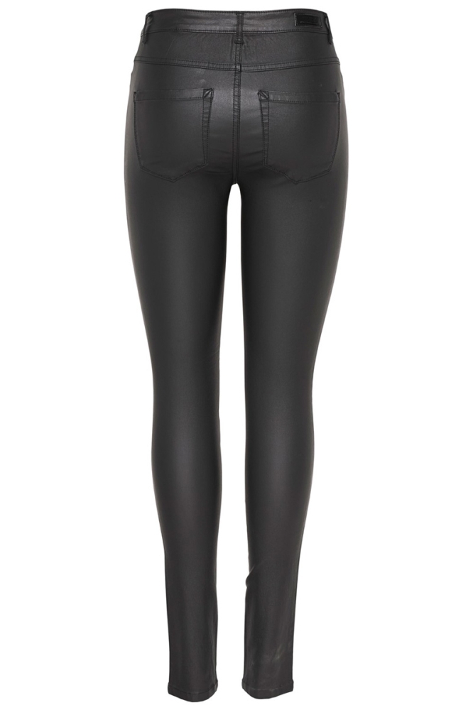 ONLROYAL HW SK ROCK COATED PIM NOOS 15159341 Black